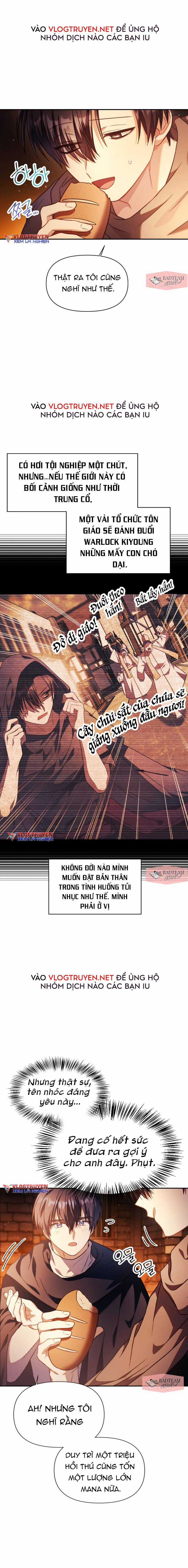 Xuyên Không, Rác Rưởi Hóa Chiến Lược Gia Chapter 25 trang 25