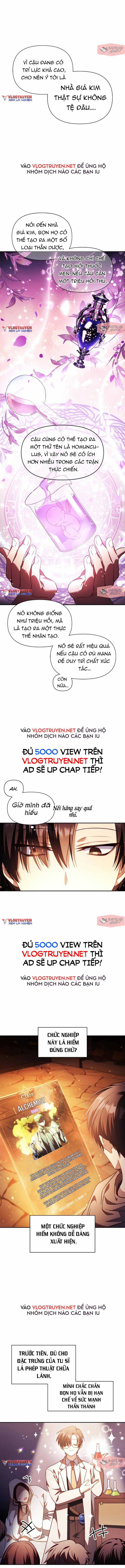 Xuyên Không, Rác Rưởi Hóa Chiến Lược Gia Chapter 25 trang 26