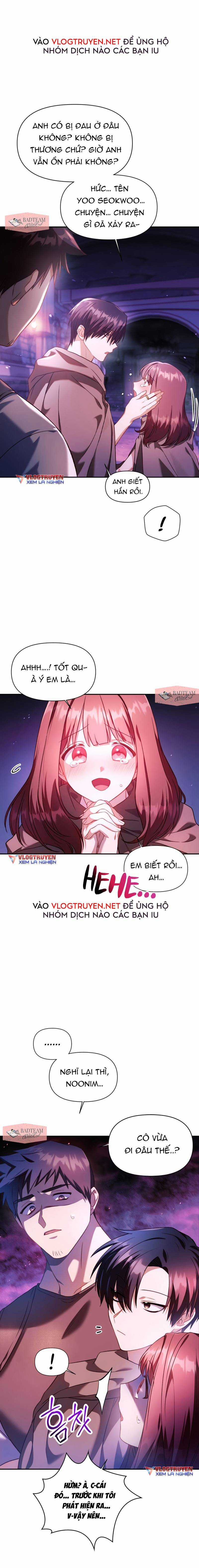 Xuyên Không, Rác Rưởi Hóa Chiến Lược Gia Chapter 25 trang 3