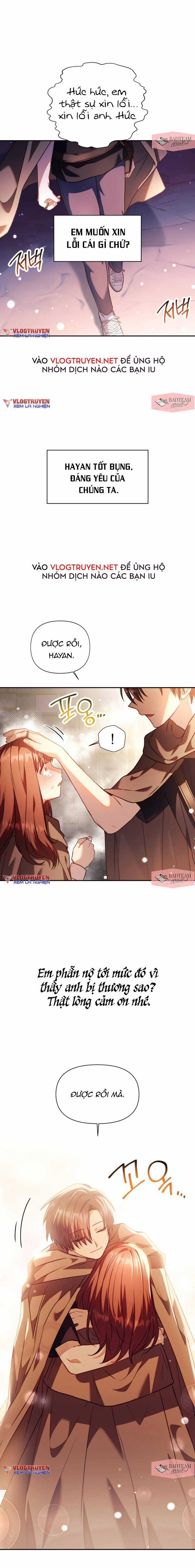 Xuyên Không, Rác Rưởi Hóa Chiến Lược Gia Chapter 25 trang 6