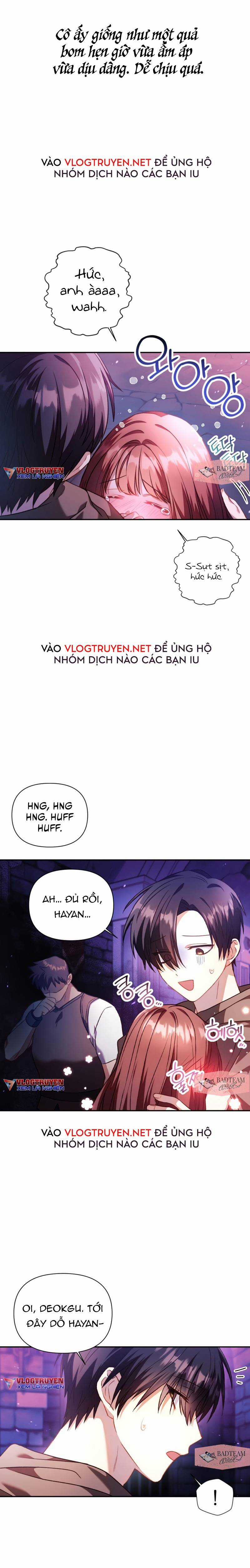 Xuyên Không, Rác Rưởi Hóa Chiến Lược Gia Chapter 25 trang 7