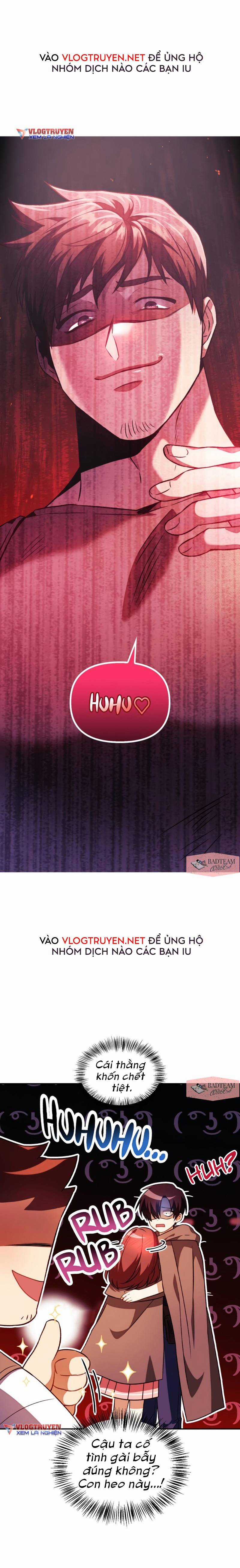 Xuyên Không, Rác Rưởi Hóa Chiến Lược Gia Chapter 25 trang 8