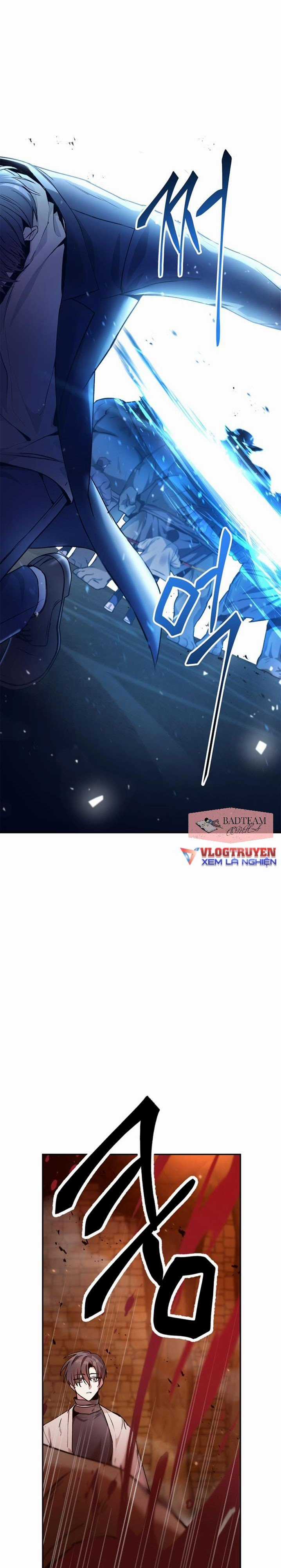 Xuyên Không, Rác Rưởi Hóa Chiến Lược Gia Chapter 3 trang 10