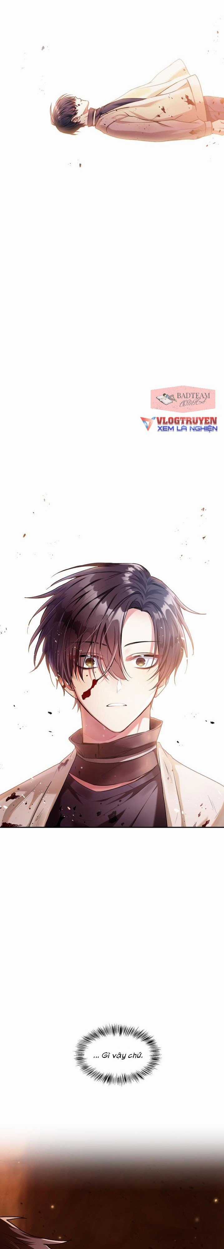 Xuyên Không, Rác Rưởi Hóa Chiến Lược Gia Chapter 3 trang 13