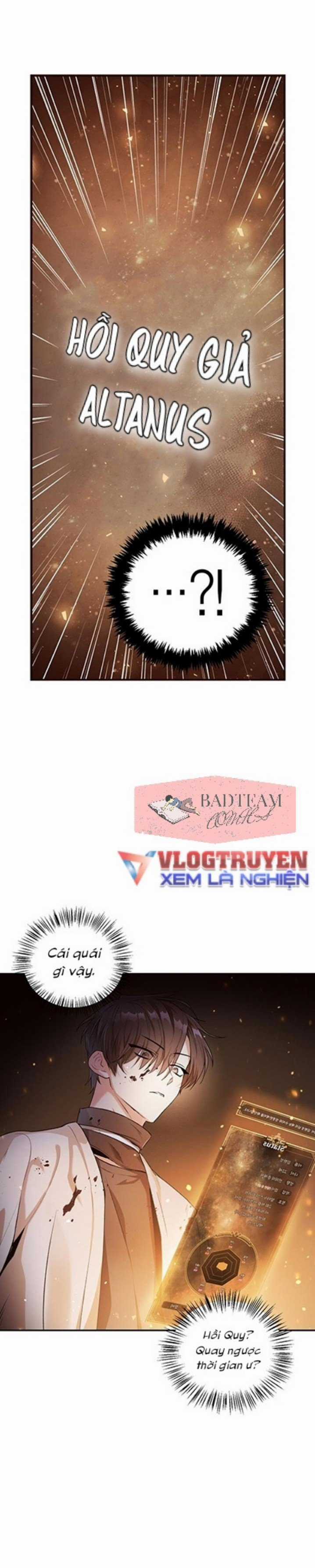 Xuyên Không, Rác Rưởi Hóa Chiến Lược Gia Chapter 3 trang 15