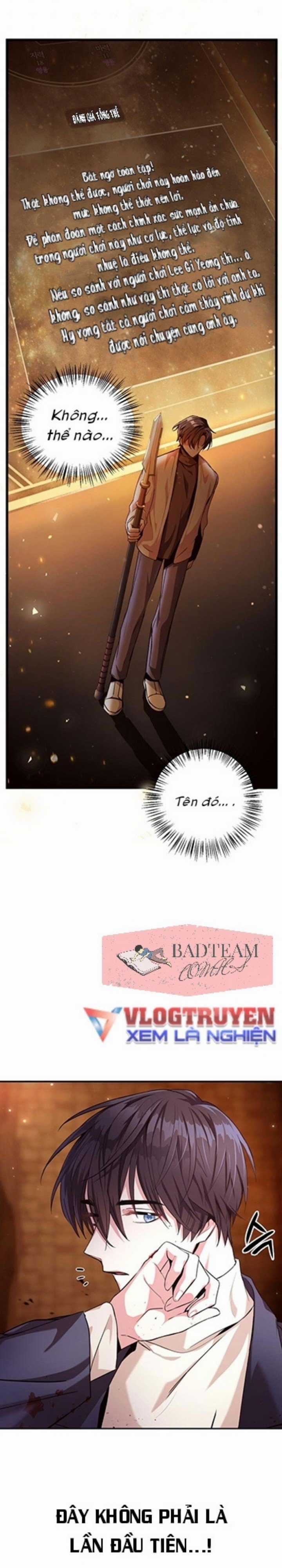 Xuyên Không, Rác Rưởi Hóa Chiến Lược Gia Chapter 3 trang 18