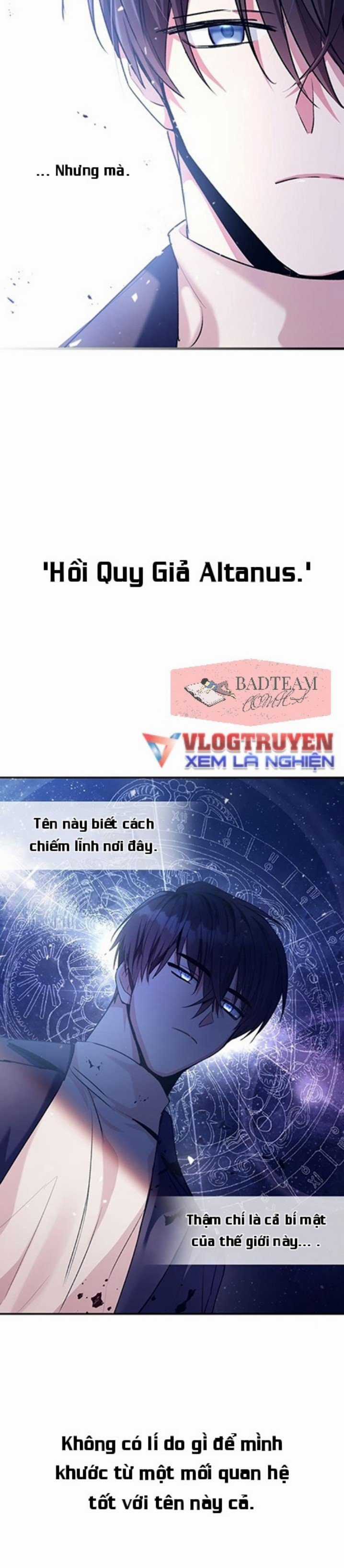 Xuyên Không, Rác Rưởi Hóa Chiến Lược Gia Chapter 3 trang 25