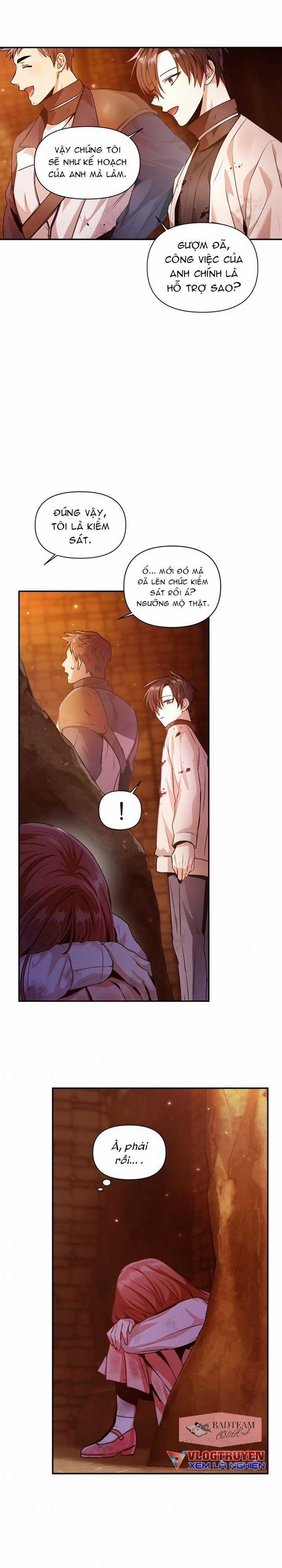 Xuyên Không, Rác Rưởi Hóa Chiến Lược Gia Chapter 3 trang 26