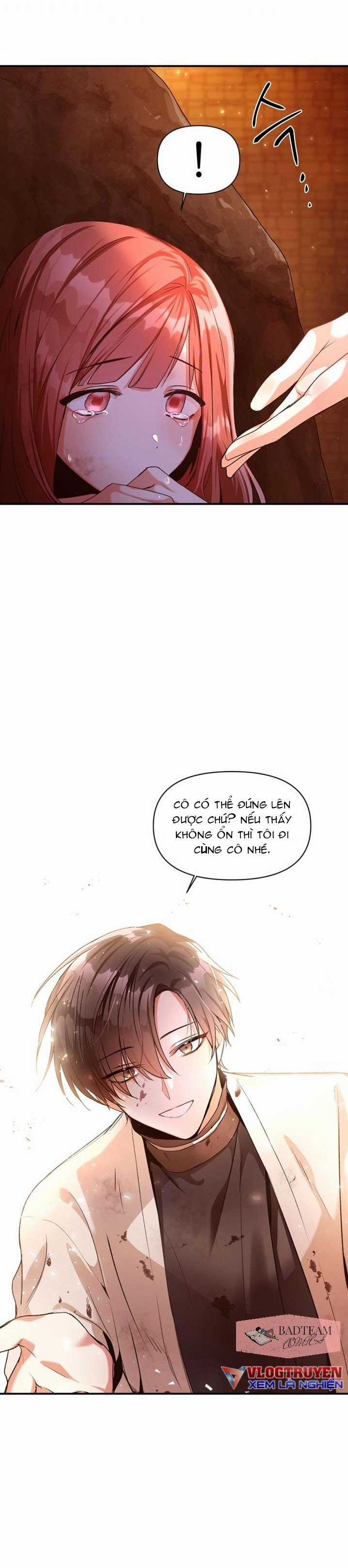 Xuyên Không, Rác Rưởi Hóa Chiến Lược Gia Chapter 3 trang 27