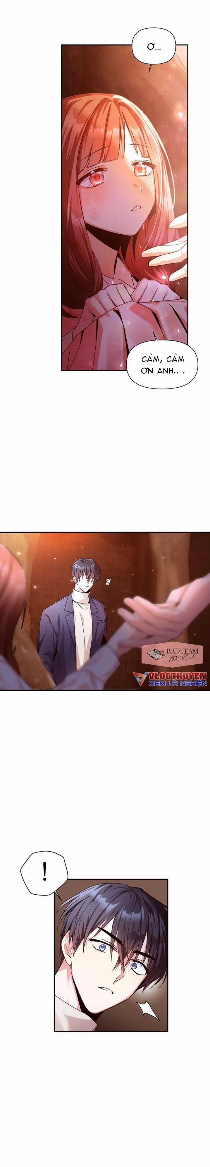 Xuyên Không, Rác Rưởi Hóa Chiến Lược Gia Chapter 3 trang 28