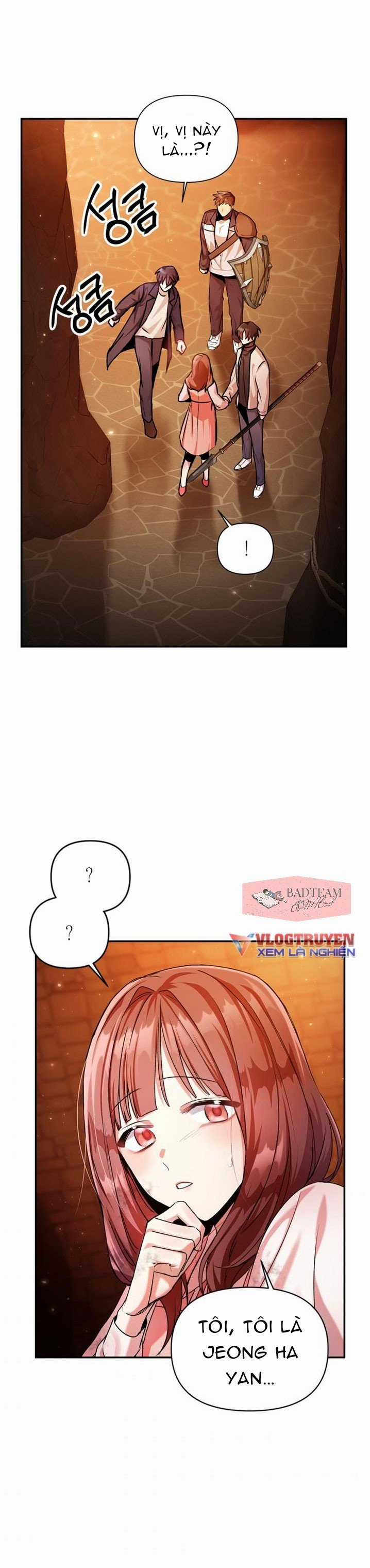 Xuyên Không, Rác Rưởi Hóa Chiến Lược Gia Chapter 3 trang 29