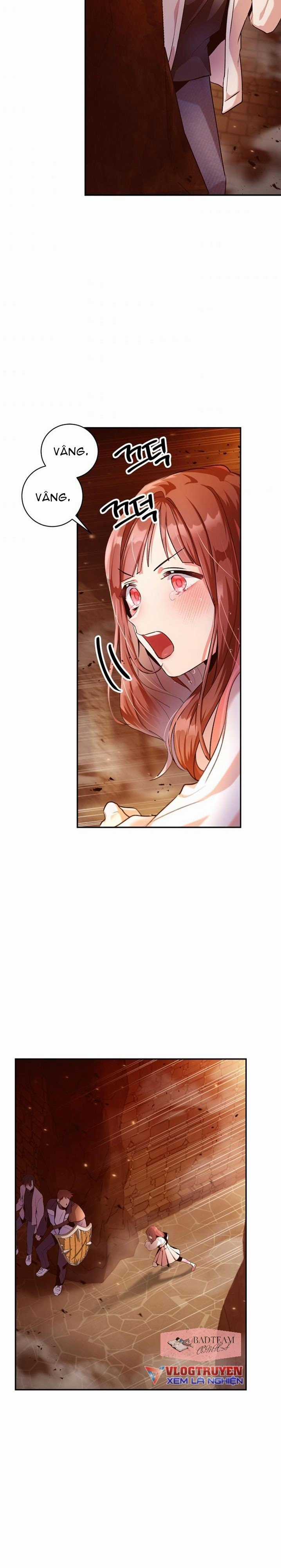 Xuyên Không, Rác Rưởi Hóa Chiến Lược Gia Chapter 3 trang 3