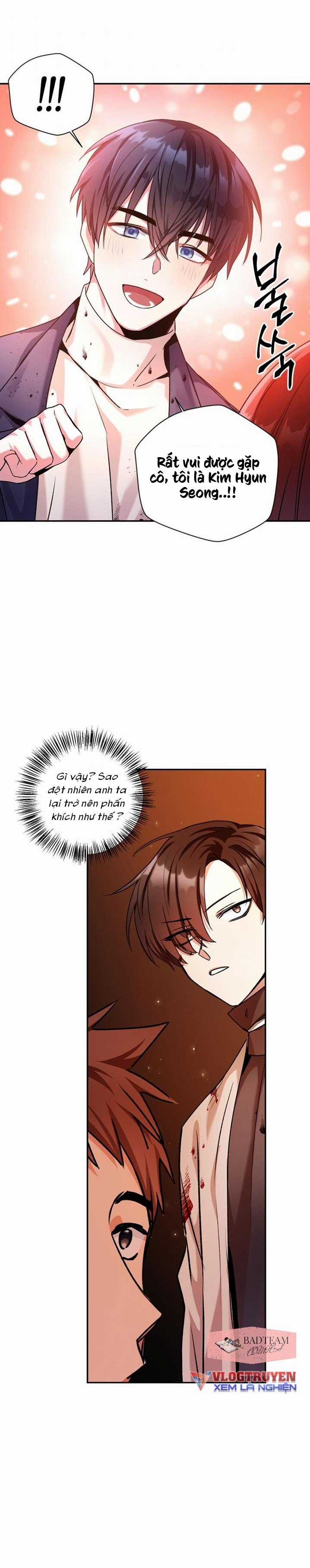 Xuyên Không, Rác Rưởi Hóa Chiến Lược Gia Chapter 3 trang 30