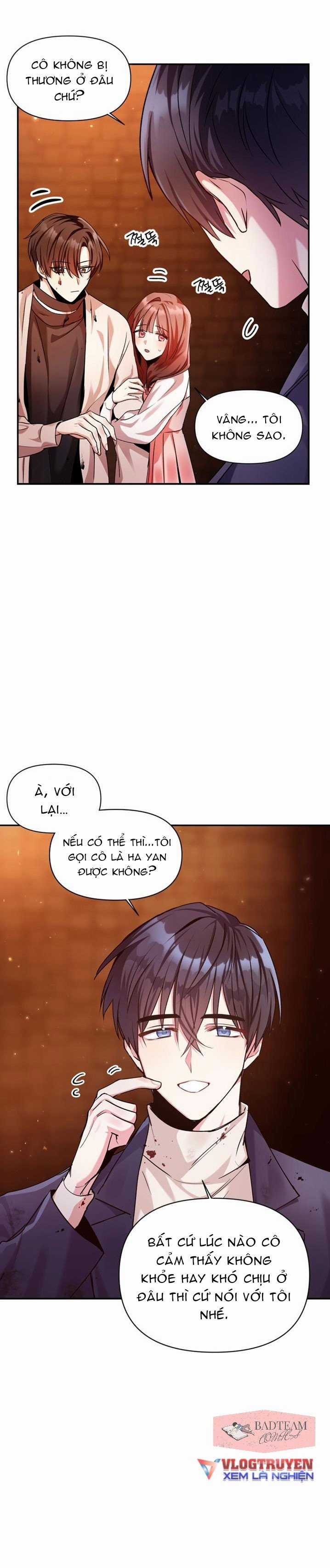 Xuyên Không, Rác Rưởi Hóa Chiến Lược Gia Chapter 3 trang 31