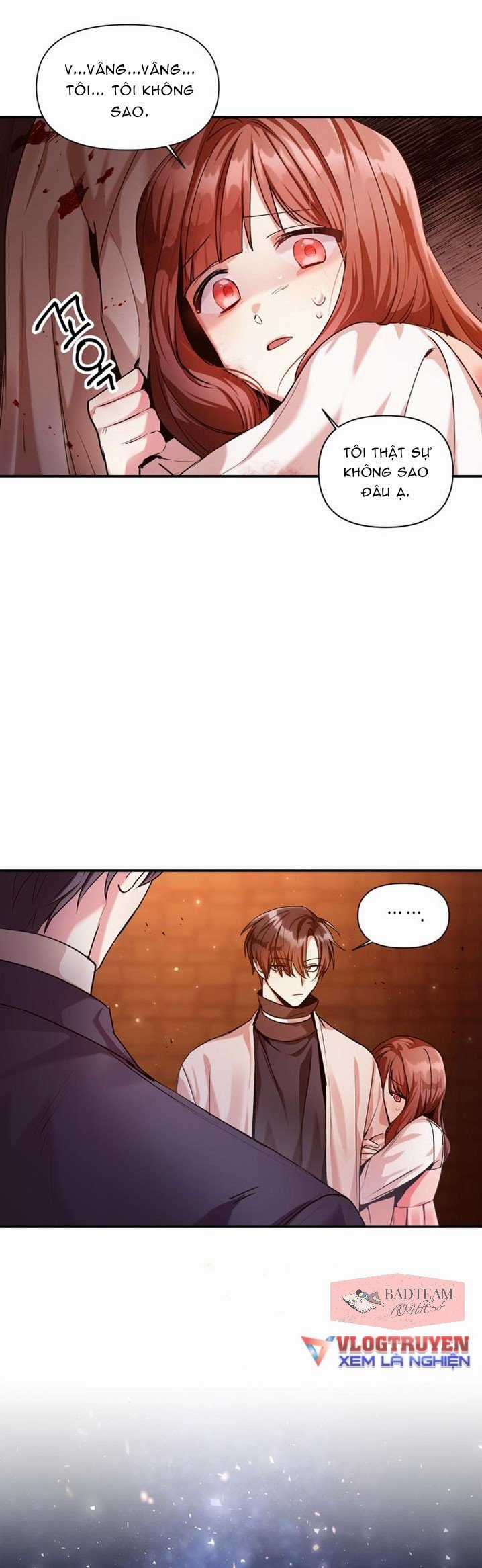 Xuyên Không, Rác Rưởi Hóa Chiến Lược Gia Chapter 3 trang 32