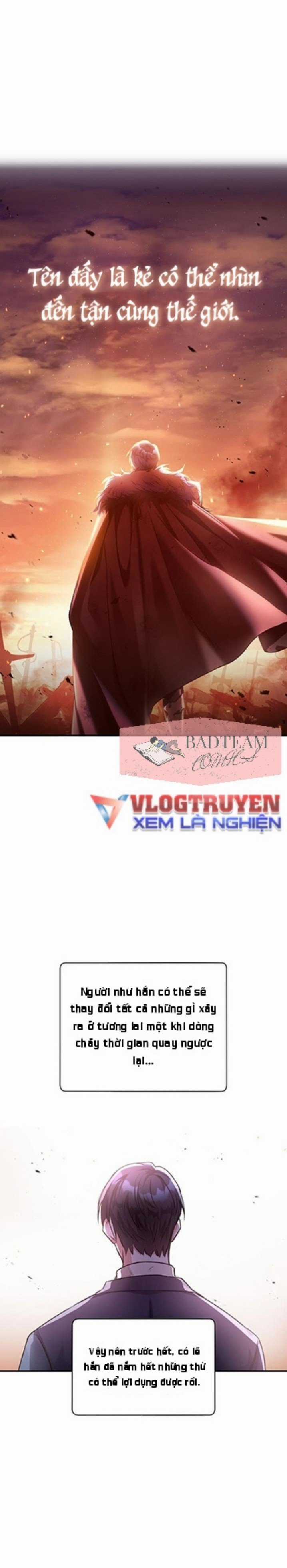 Xuyên Không, Rác Rưởi Hóa Chiến Lược Gia Chapter 3 trang 34