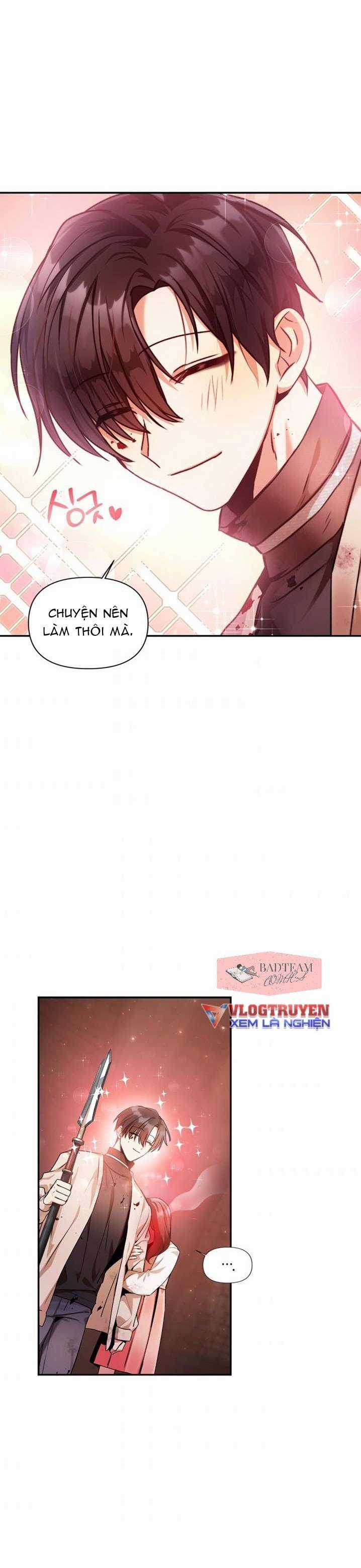 Xuyên Không, Rác Rưởi Hóa Chiến Lược Gia Chapter 3 trang 36