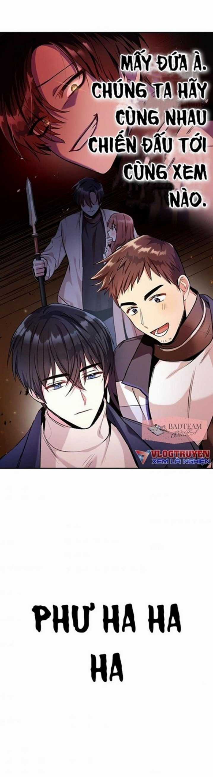 Xuyên Không, Rác Rưởi Hóa Chiến Lược Gia Chapter 3 trang 39