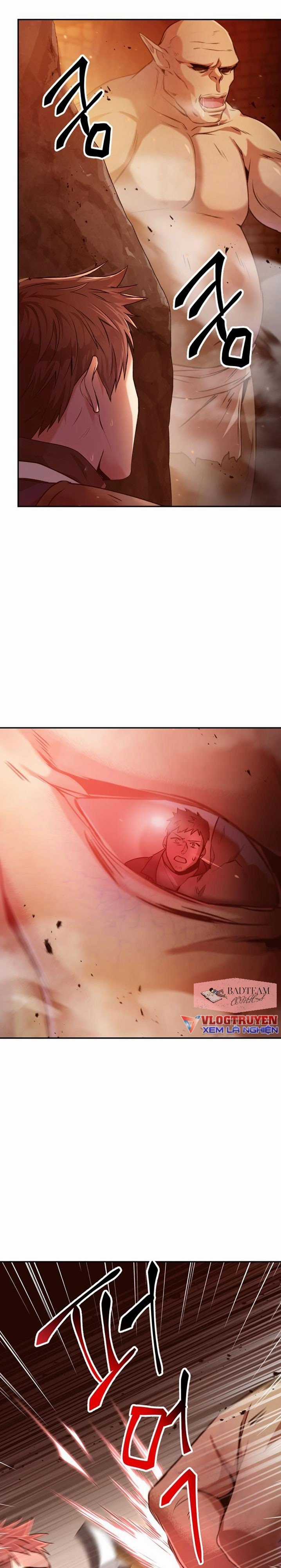 Xuyên Không, Rác Rưởi Hóa Chiến Lược Gia Chapter 3 trang 4