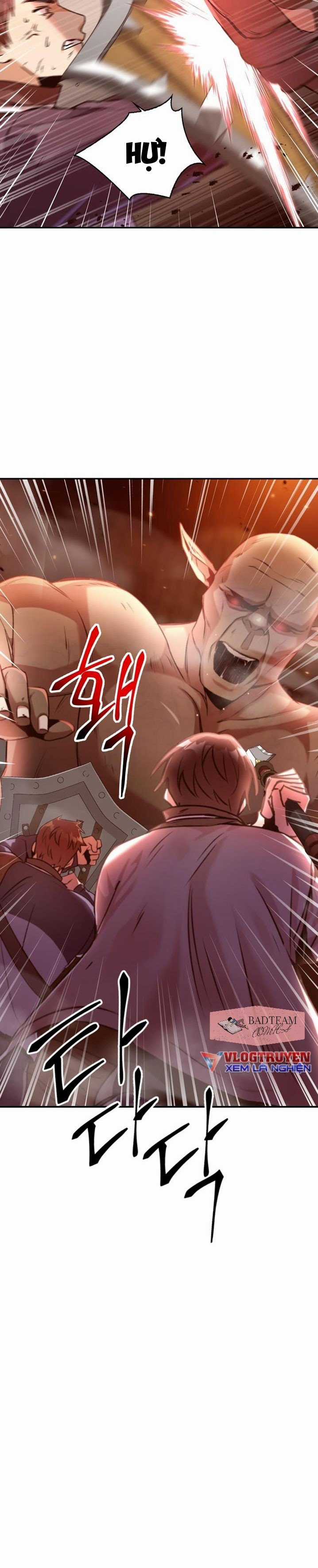 Xuyên Không, Rác Rưởi Hóa Chiến Lược Gia Chapter 3 trang 5