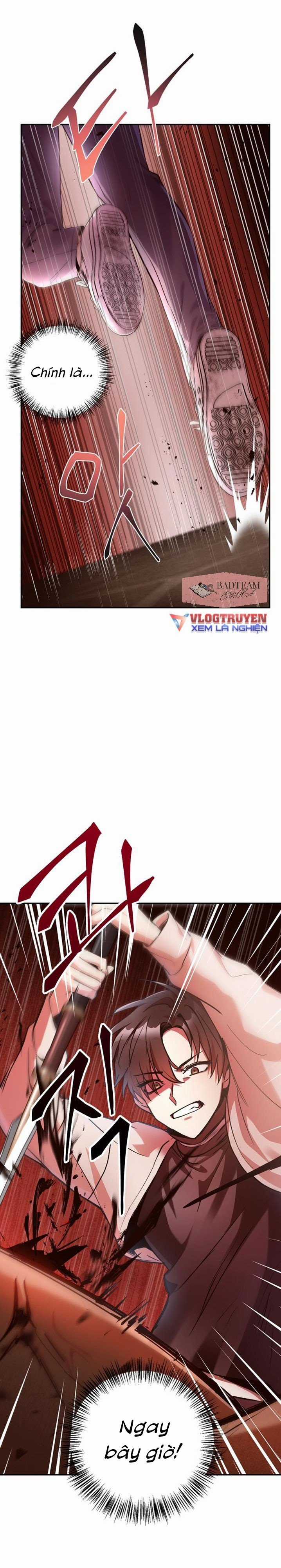 Xuyên Không, Rác Rưởi Hóa Chiến Lược Gia Chapter 3 trang 6