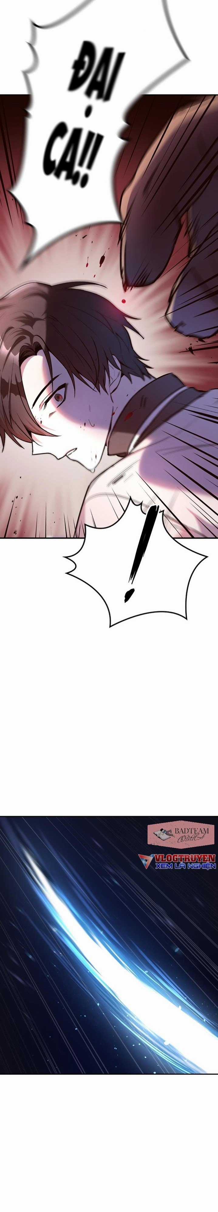 Xuyên Không, Rác Rưởi Hóa Chiến Lược Gia Chapter 3 trang 9