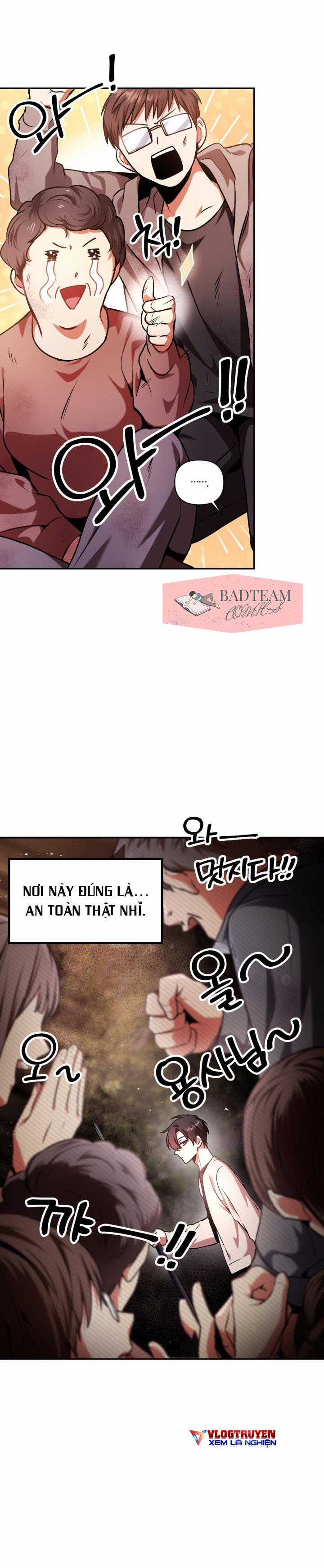 Xuyên Không, Rác Rưởi Hóa Chiến Lược Gia Chapter 4 trang 15