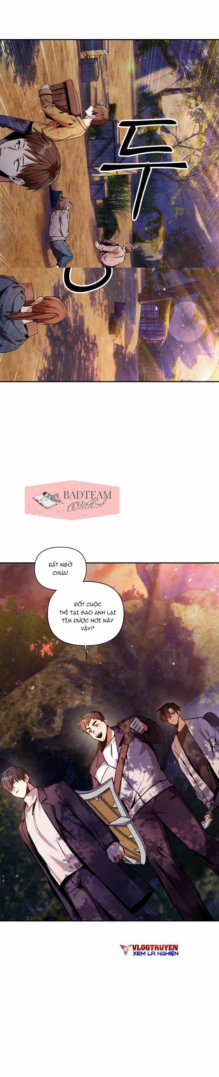 Xuyên Không, Rác Rưởi Hóa Chiến Lược Gia Chapter 4 trang 2