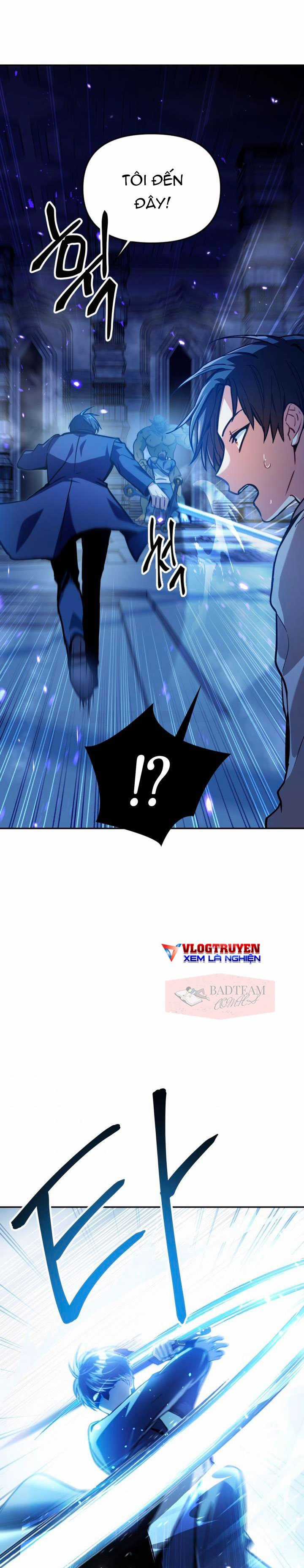 Xuyên Không, Rác Rưởi Hóa Chiến Lược Gia Chapter 5 trang 11