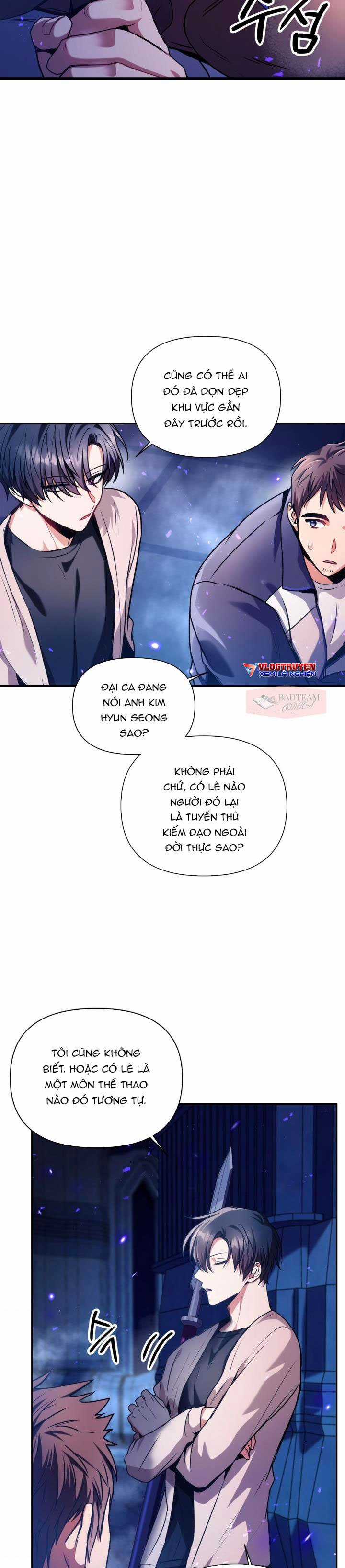 Xuyên Không, Rác Rưởi Hóa Chiến Lược Gia Chapter 5 trang 17