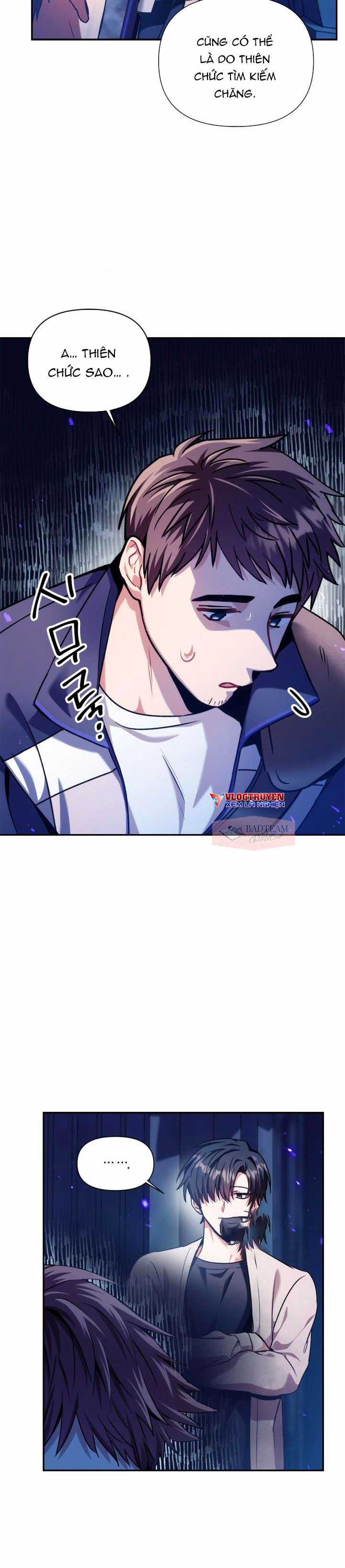 Xuyên Không, Rác Rưởi Hóa Chiến Lược Gia Chapter 5 trang 18