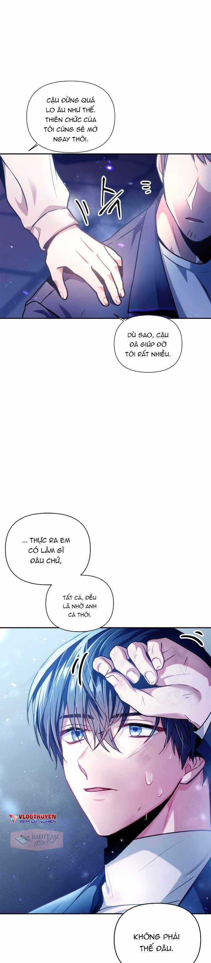 Xuyên Không, Rác Rưởi Hóa Chiến Lược Gia Chapter 5 trang 19