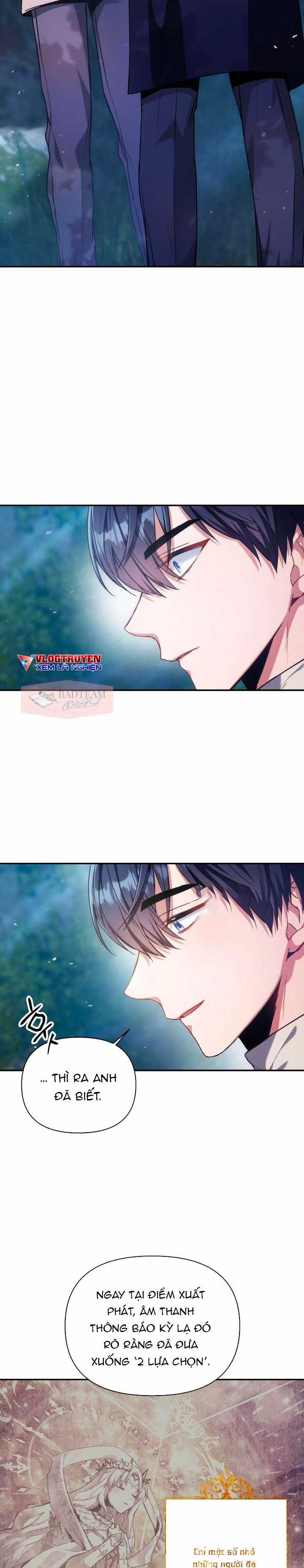 Xuyên Không, Rác Rưởi Hóa Chiến Lược Gia Chapter 5 trang 2