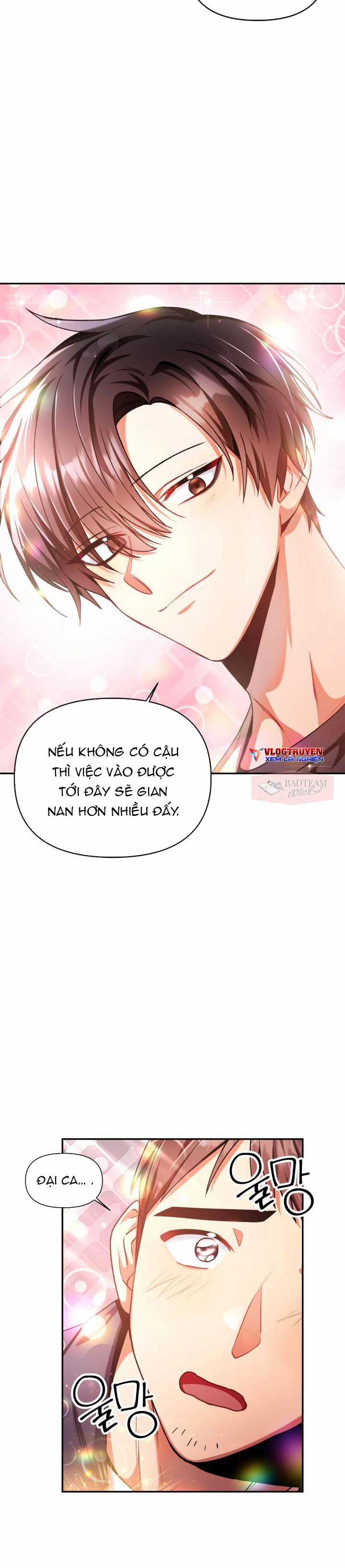 Xuyên Không, Rác Rưởi Hóa Chiến Lược Gia Chapter 5 trang 20