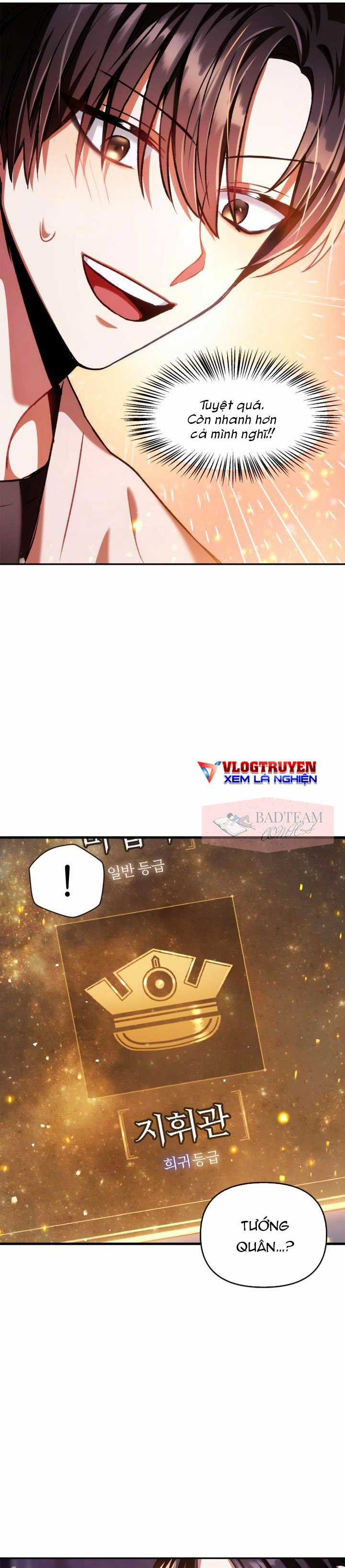 Xuyên Không, Rác Rưởi Hóa Chiến Lược Gia Chapter 5 trang 23