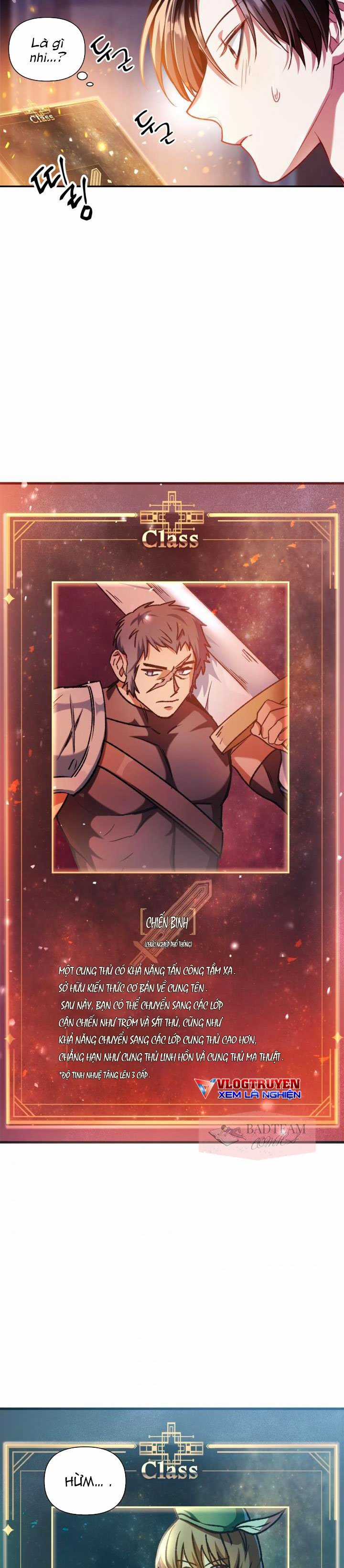 Xuyên Không, Rác Rưởi Hóa Chiến Lược Gia Chapter 5 trang 24