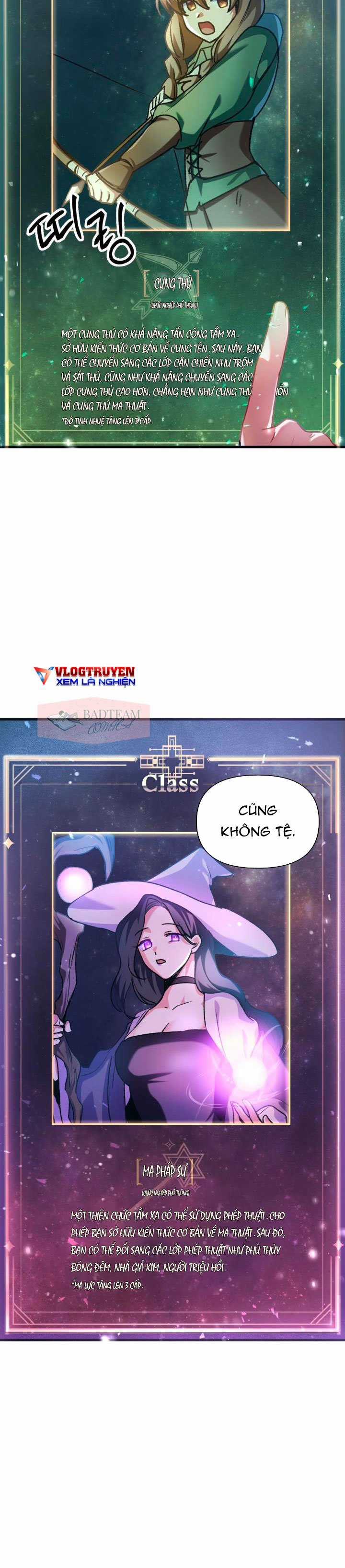 Xuyên Không, Rác Rưởi Hóa Chiến Lược Gia Chapter 5 trang 25