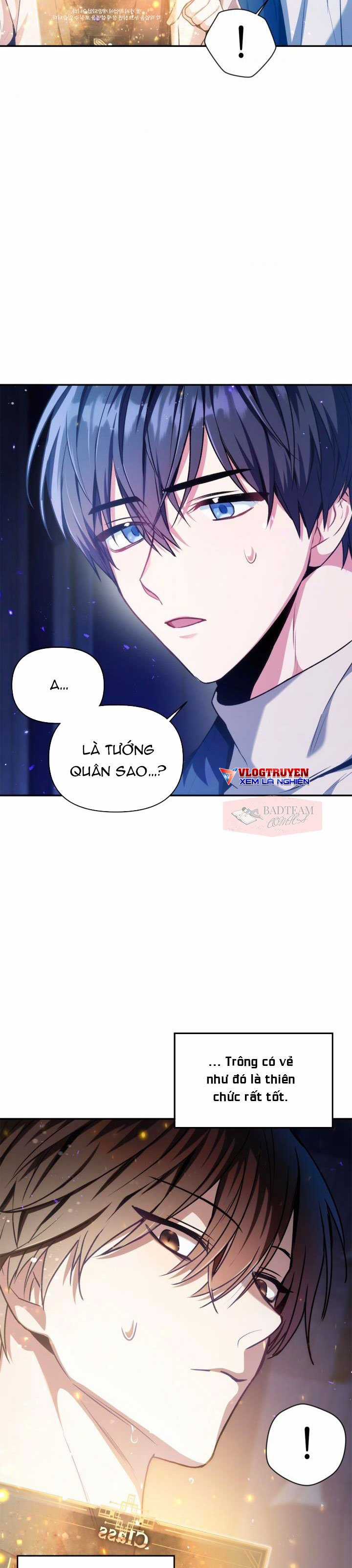 Xuyên Không, Rác Rưởi Hóa Chiến Lược Gia Chapter 5 trang 28