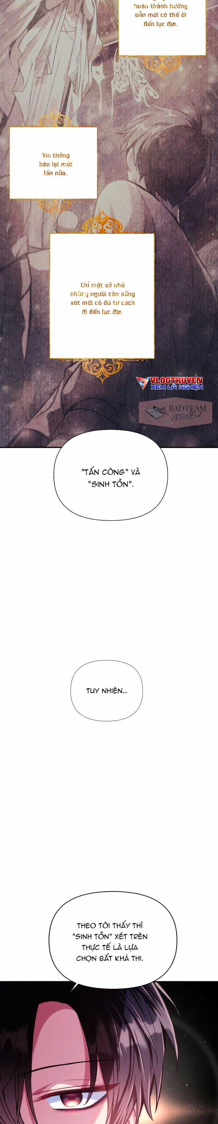 Xuyên Không, Rác Rưởi Hóa Chiến Lược Gia Chapter 5 trang 3