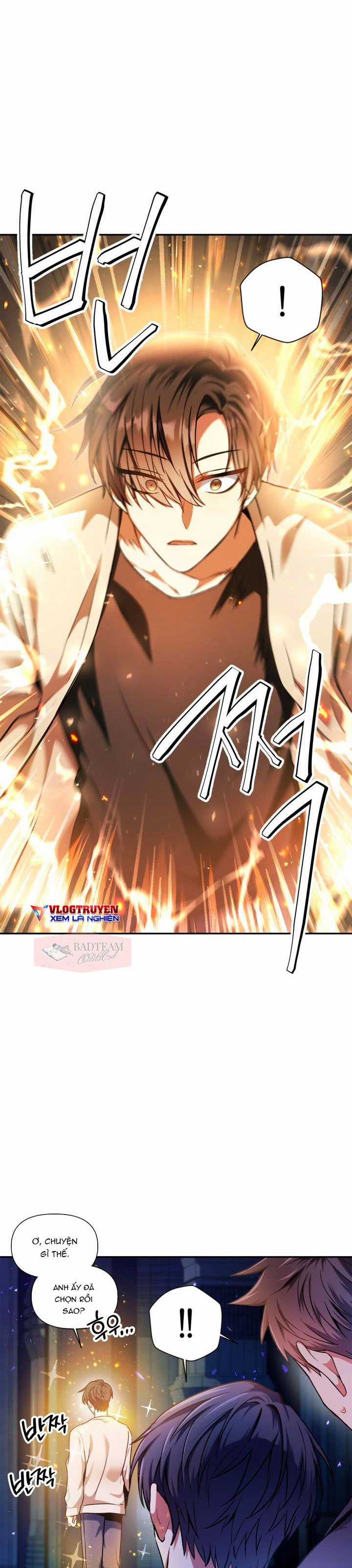 Xuyên Không, Rác Rưởi Hóa Chiến Lược Gia Chapter 5 trang 36