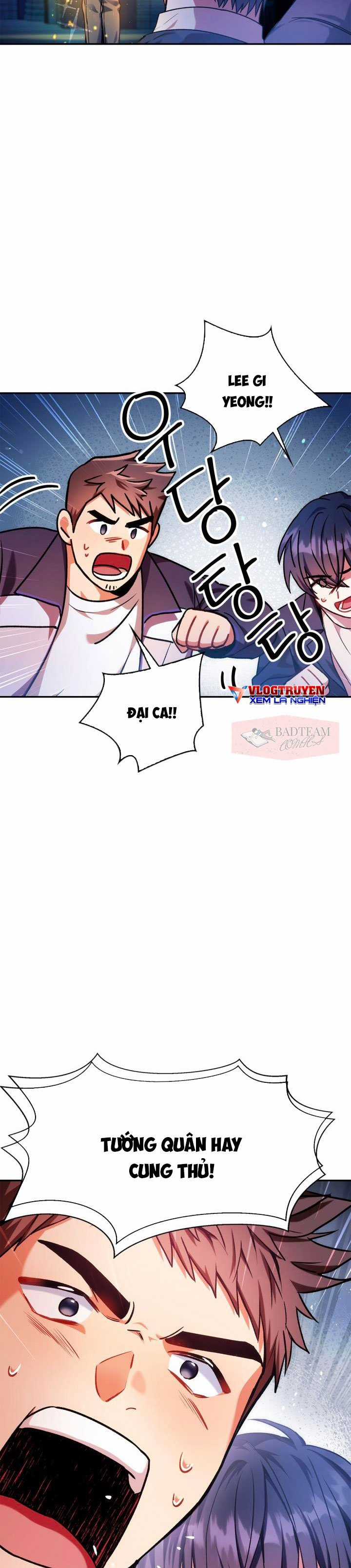 Xuyên Không, Rác Rưởi Hóa Chiến Lược Gia Chapter 5 trang 37