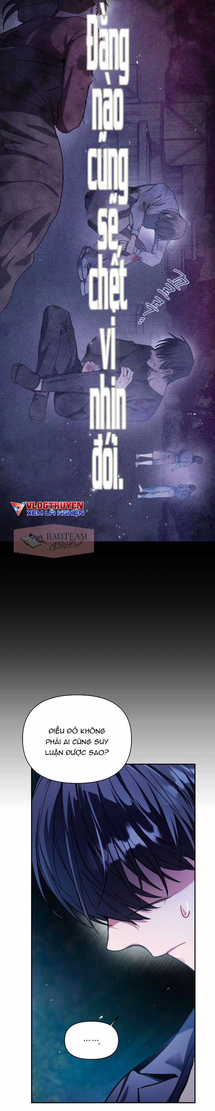 Xuyên Không, Rác Rưởi Hóa Chiến Lược Gia Chapter 5 trang 5