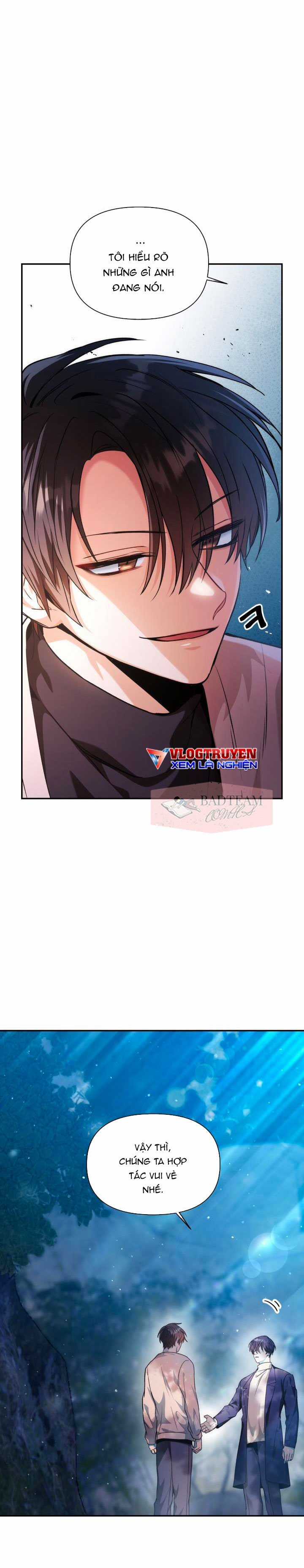 Xuyên Không, Rác Rưởi Hóa Chiến Lược Gia Chapter 5 trang 6