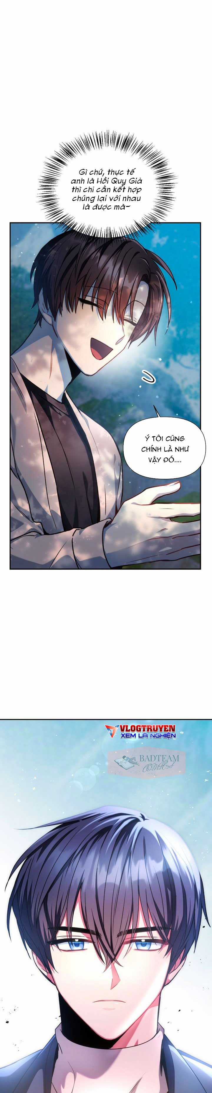 Xuyên Không, Rác Rưởi Hóa Chiến Lược Gia Chapter 5 trang 7