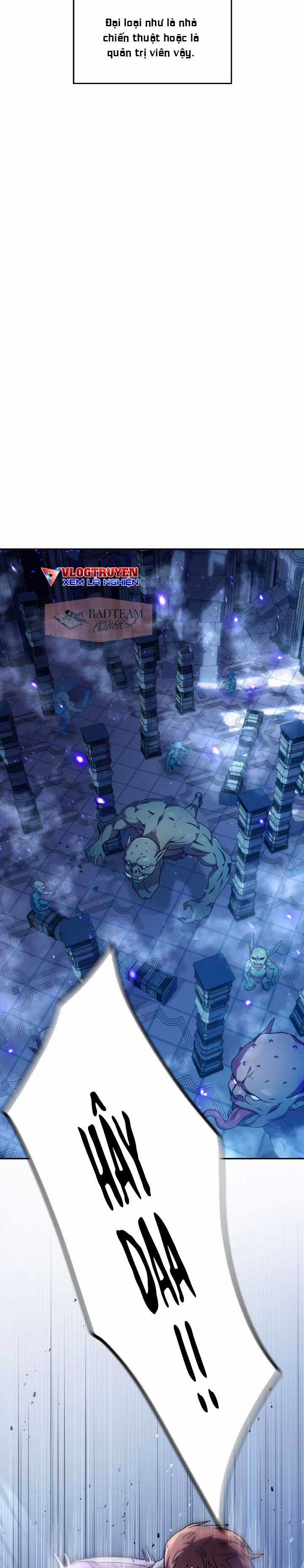 Xuyên Không, Rác Rưởi Hóa Chiến Lược Gia Chapter 5 trang 9