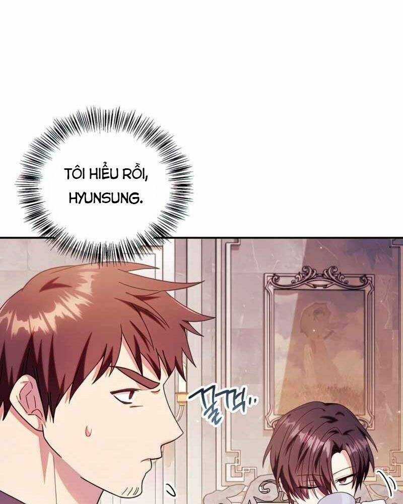 Xuyên Không, Rác Rưởi Hóa Chiến Lược Gia Chapter 50 trang 106