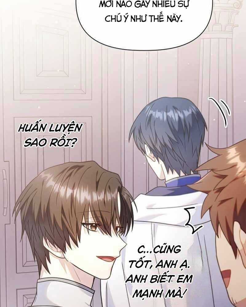 Xuyên Không, Rác Rưởi Hóa Chiến Lược Gia Chapter 50 trang 123