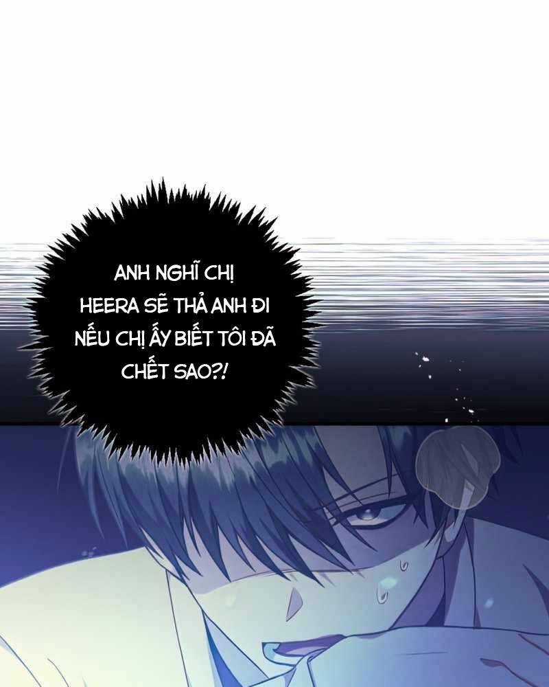 Xuyên Không, Rác Rưởi Hóa Chiến Lược Gia Chapter 50 trang 125