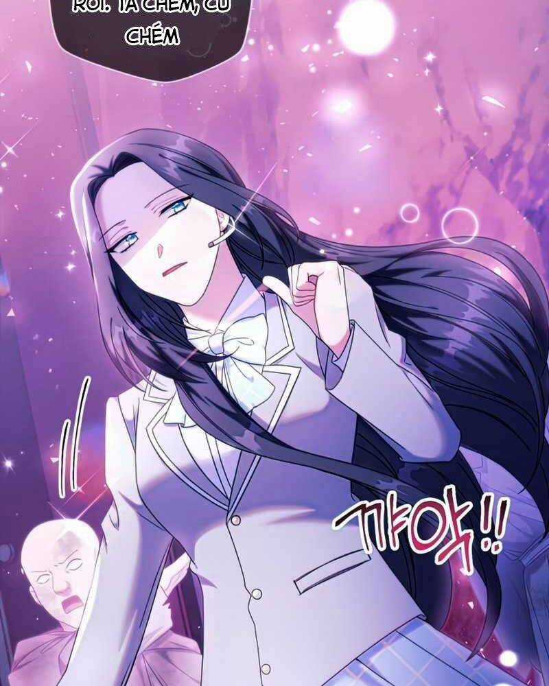 Xuyên Không, Rác Rưởi Hóa Chiến Lược Gia Chapter 50 trang 30