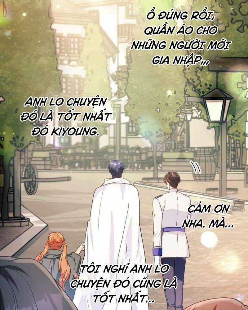 Xuyên Không, Rác Rưởi Hóa Chiến Lược Gia Chapter 50 trang 75